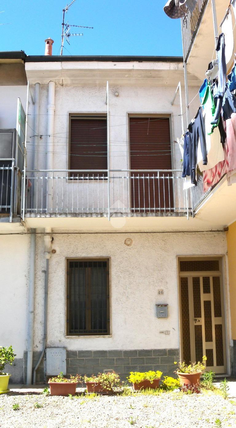 Trilocale in Via Cascina Muschiona 46, Origgio — foto 5 di 5