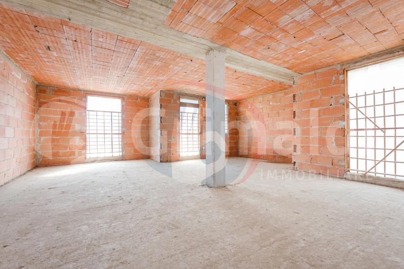 Villa bifamiliare in Via Vittorio Veneto, Vigodarzere — foto 4 di 5