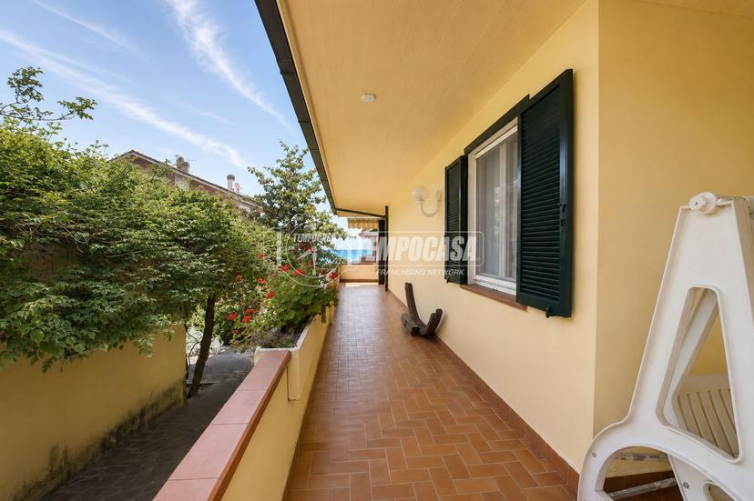 Casa indipendente in Via Gianlorenzo Bernini 3/a, Porto San Giorgio — foto 5 di 5