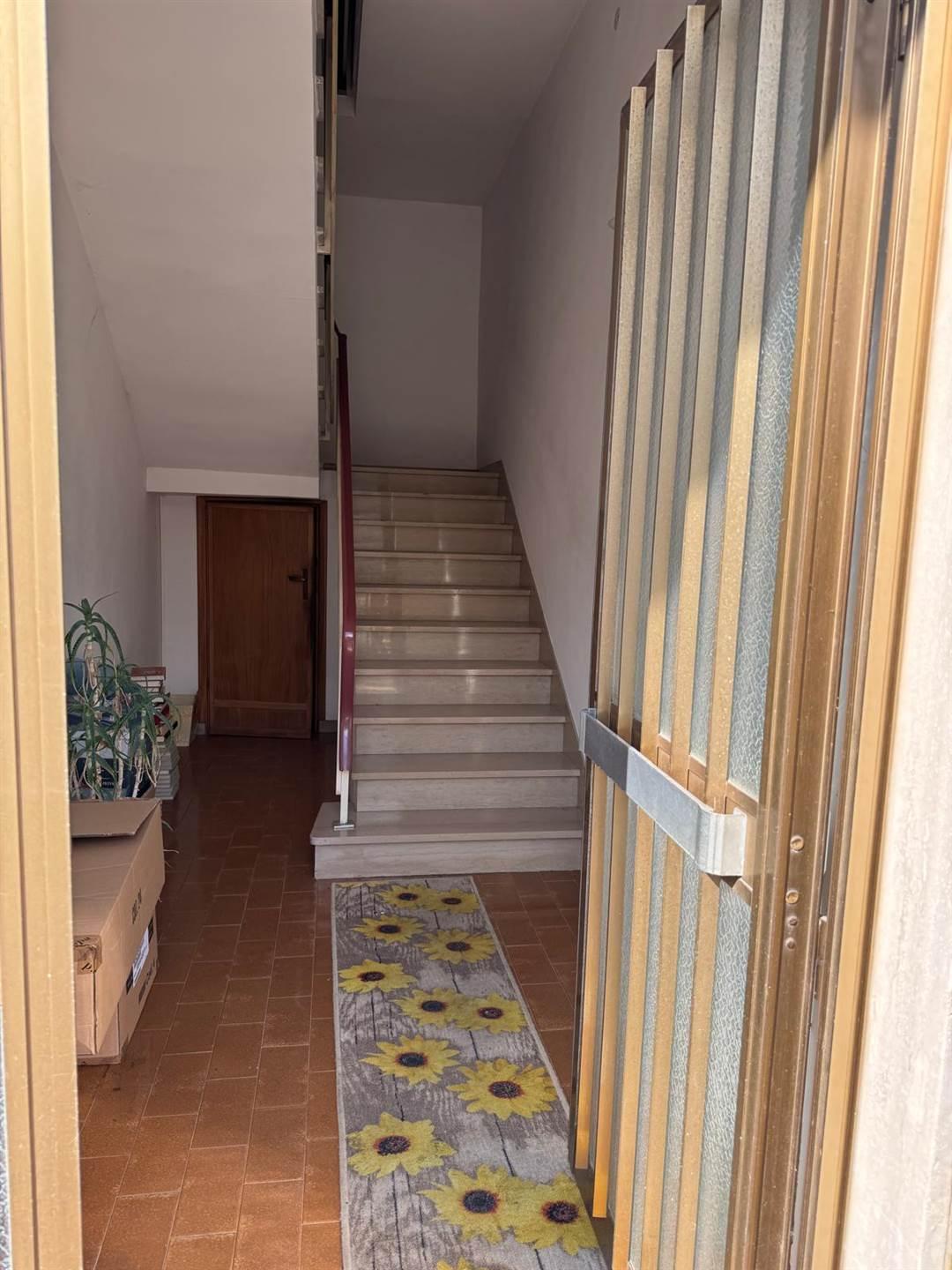 Appartamento in Via Bologna, Cantagallo