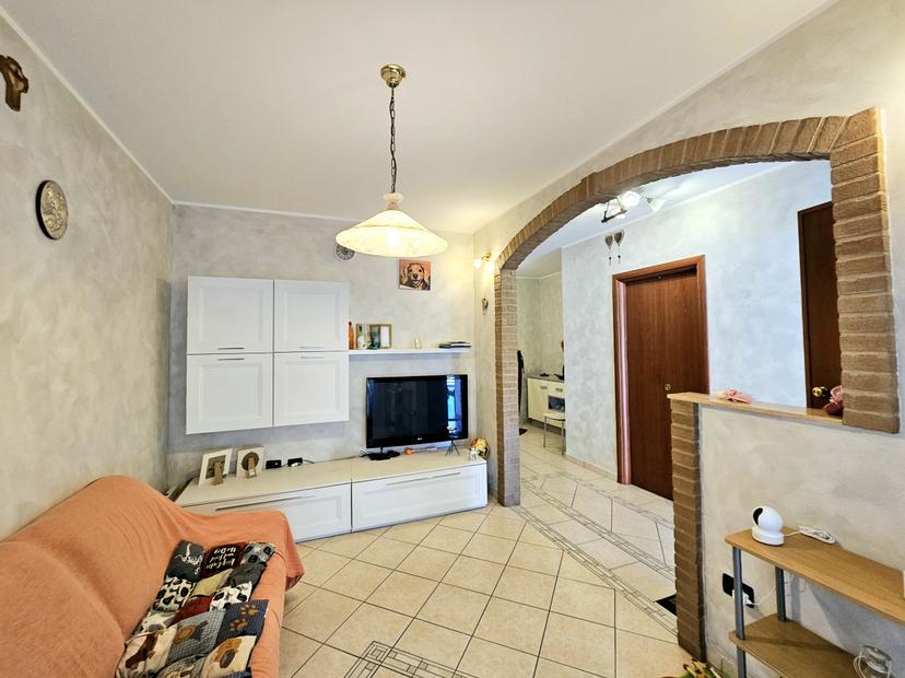 Villa a schiera in Via Polesine, Castagnaro — foto 4 di 5