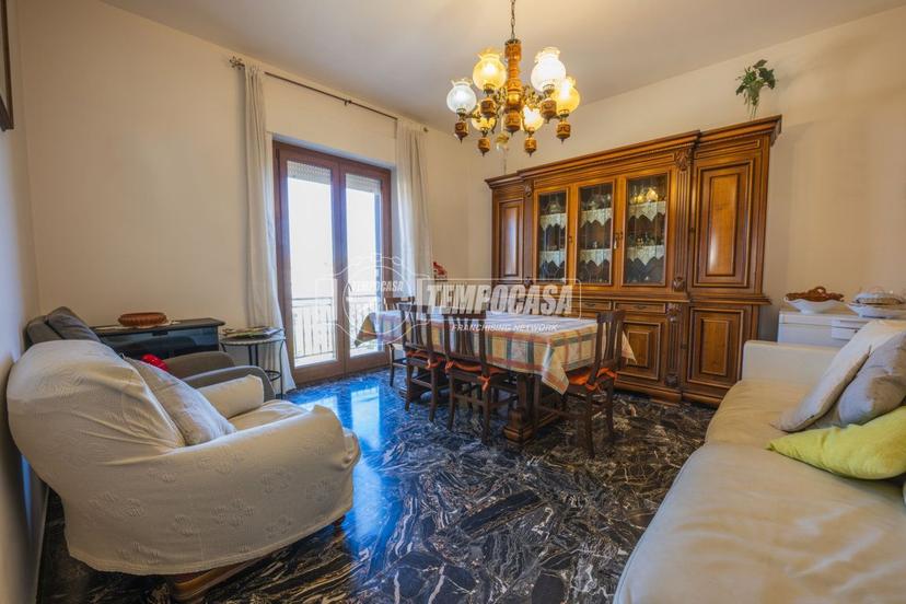 Quadrilocale in Via Manzoni 20, Morrovalle — foto 3 di 5