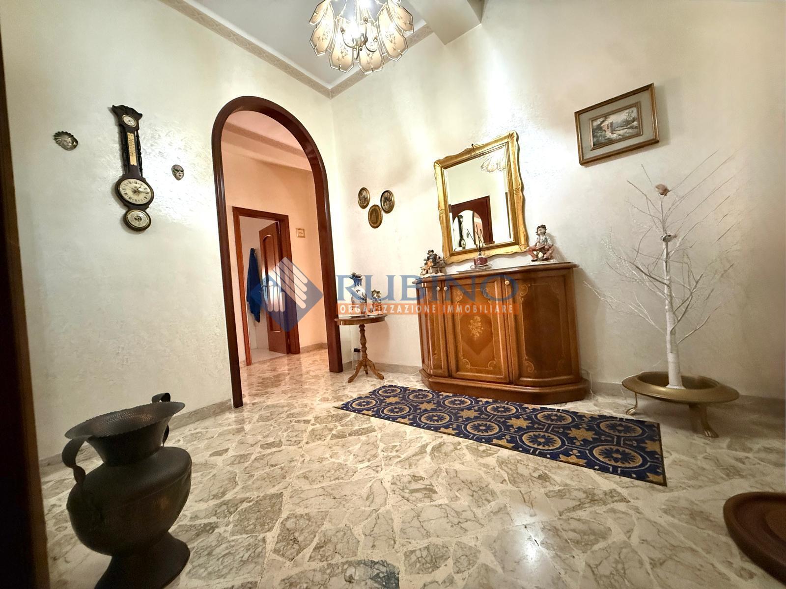 Appartamento in Via Dalmazia 45, Trani