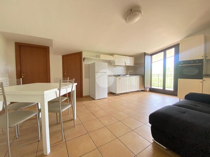 Bilocale in Via Pianette, Montalto Uffugo — foto 4 di 5