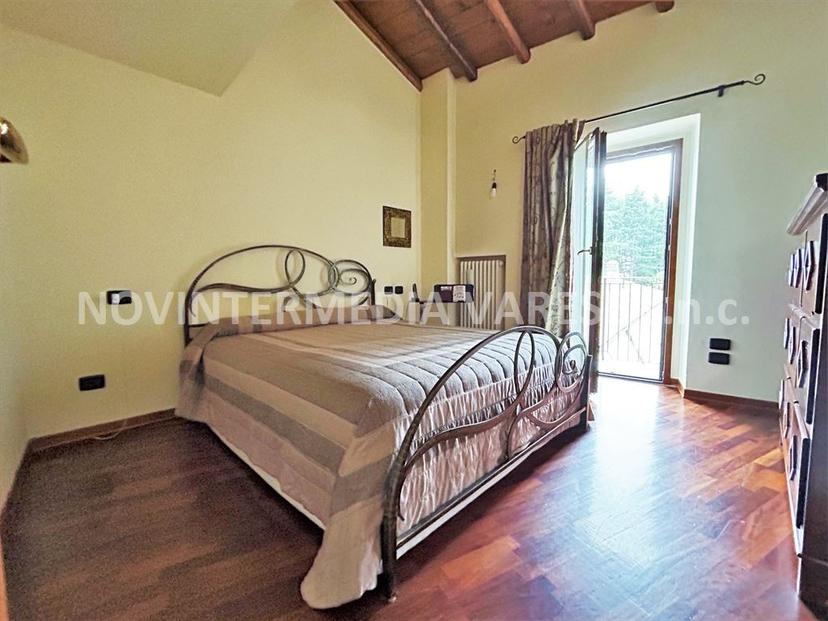 Villa a schiera in Via Oslavia, Varese — foto 3 di 5