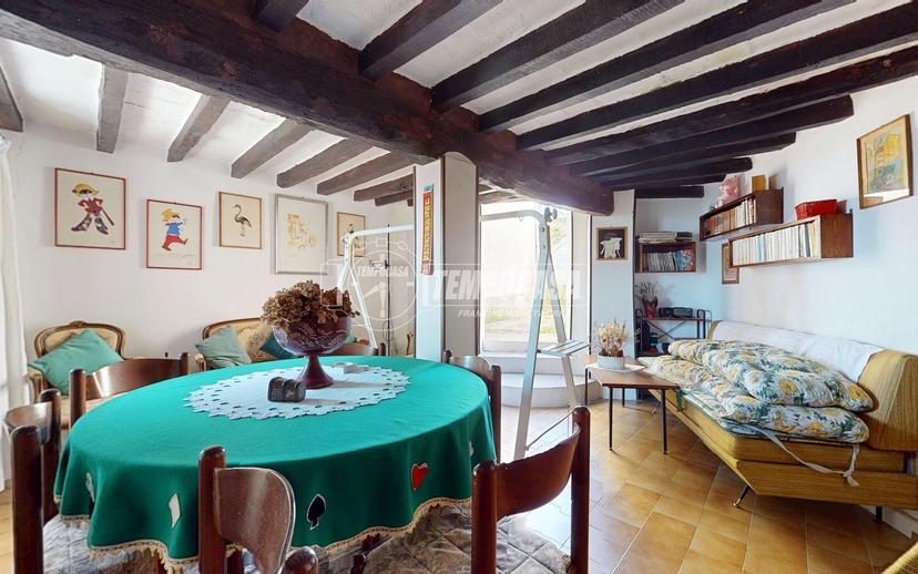 Quadrilocale in Via Zocchetta Vecchia 580, Zocca — foto 3 di 5