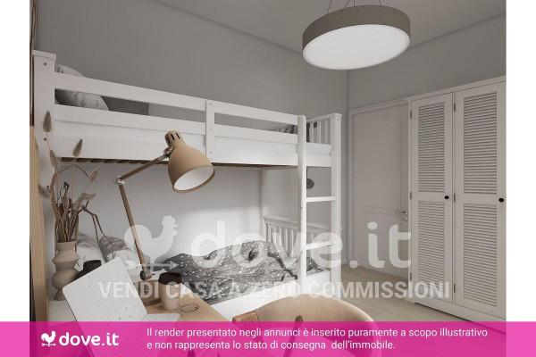 Trilocale in Via Forgiari 28, Falcone — foto 3 di 5