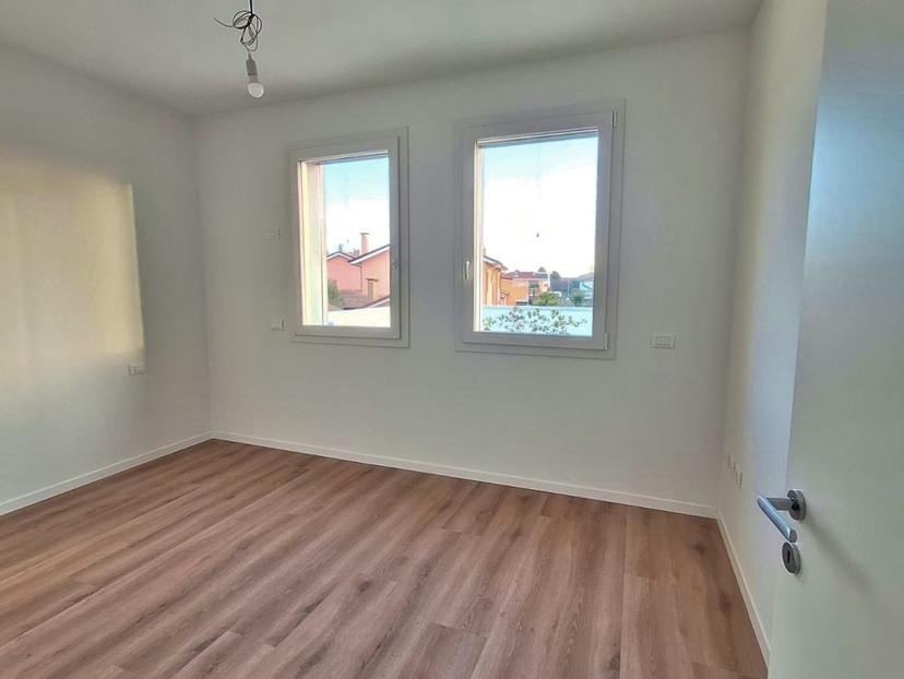Villa a schiera in Via Rasega, Camisano Vicentino — foto 5 di 5