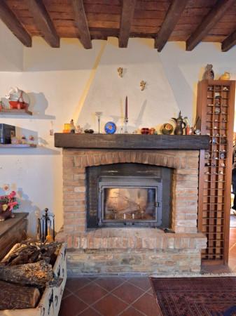 Casale in Frazione Rezzanello, Gazzola — foto 4 di 5