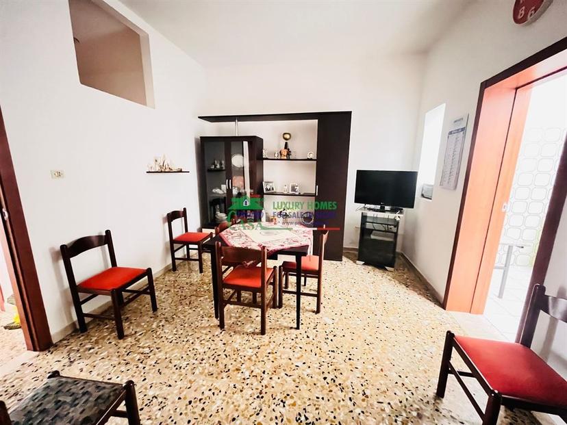 Casa indipendente in Via Stoppani, Comiso — foto 3 di 5