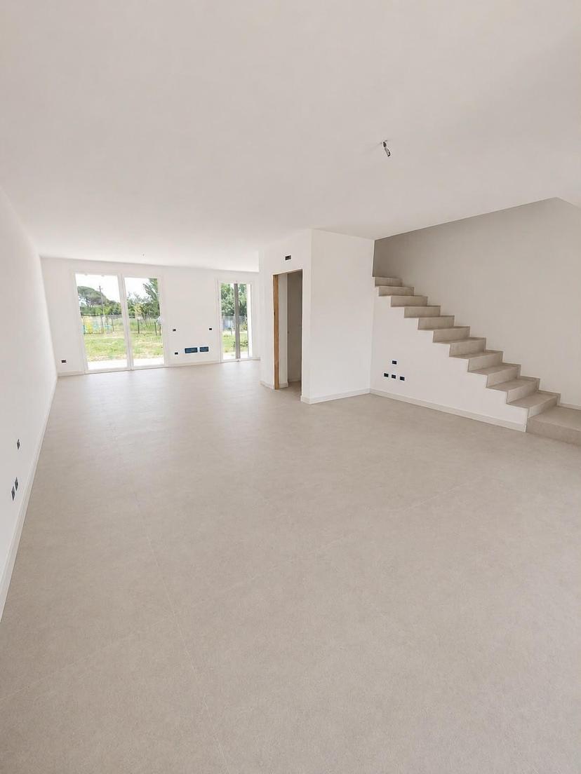 Villa a schiera, Buti — foto 2 di 5