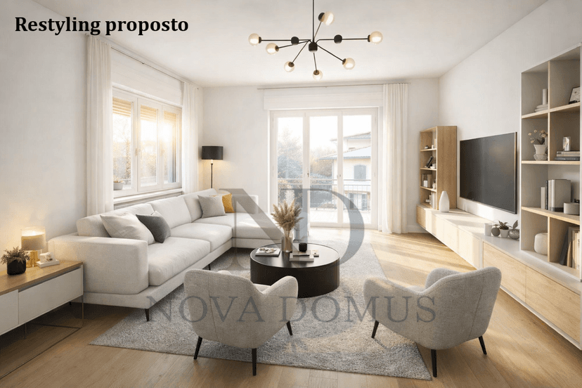 Casa indipendente in Via dei Laghi 10, Castelnuovo Magra — foto 4 di 5