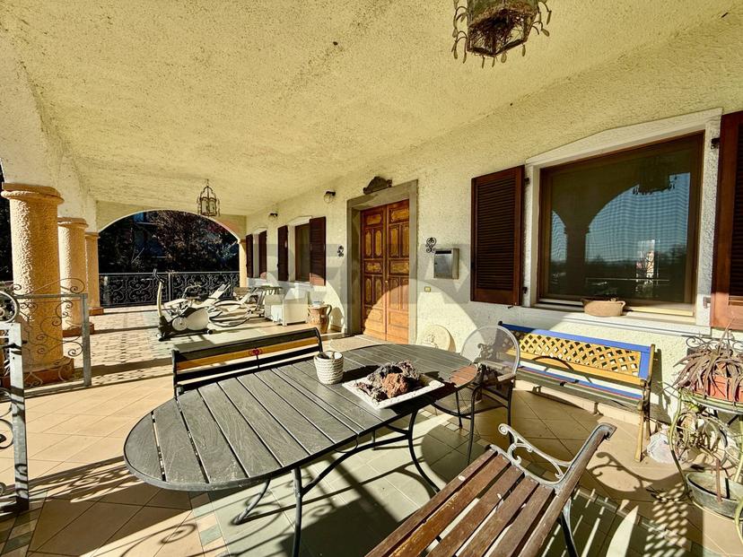 Villa in Via Castelleone 60, Castelverde — foto 2 di 5