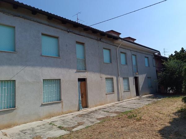 Casale in Via La Serra 17, Vaglio Serra — foto 4 di 5
