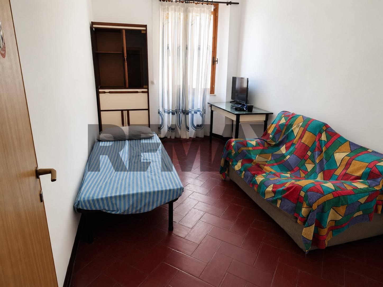 Casa indipendente, Mondaino