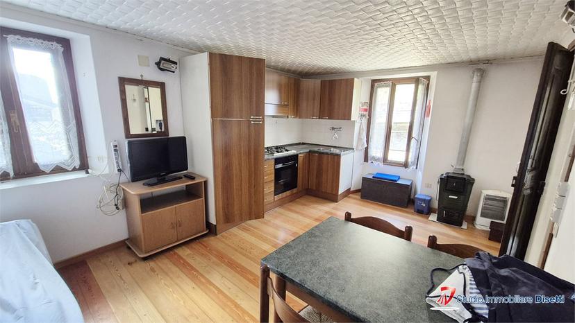 Casa indipendente in Via Madonna 45, Aprica — foto 4 di 5