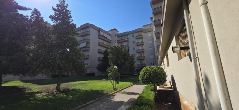 Trilocale in Viale Scala Greca, Siracusa