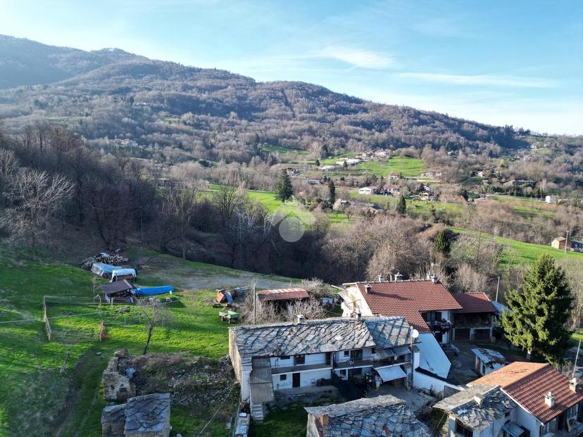 Rustico in Via Garigo 10, Bagnolo Piemonte — foto 3 di 5