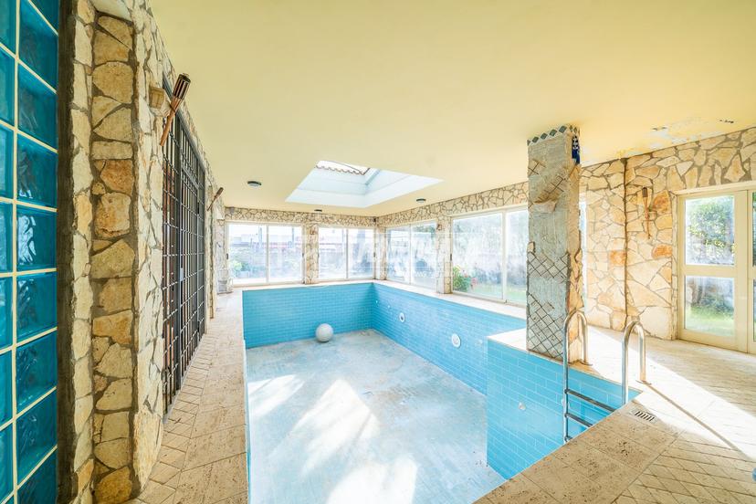 Villa in Via Glasgow 49, Ladispoli — foto 2 di 5