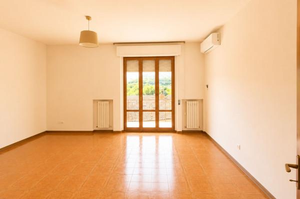Appartamento in Via Clementina, Serra San Quirico — foto 2 di 5