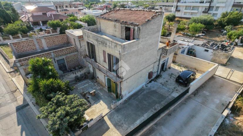 Villa in Contrada Casamassima 5, Conversano