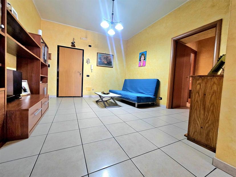 Trilocale in Via San Felice, Mercato San Severino — foto 2 di 5