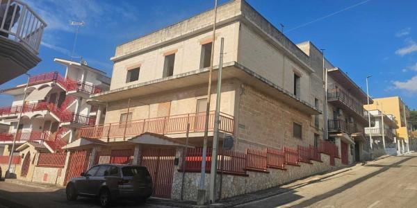 Terratetto unifamiliare in Via Giacomo Matteotti 56, Faggiano — foto 4 di 5
