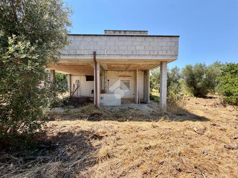 Villa in Via Chieri 13, San Cesario di Lecce — foto 4 di 5