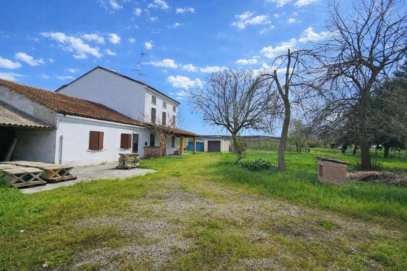 Villa, Concordia sulla Secchia — foto 4 di 5