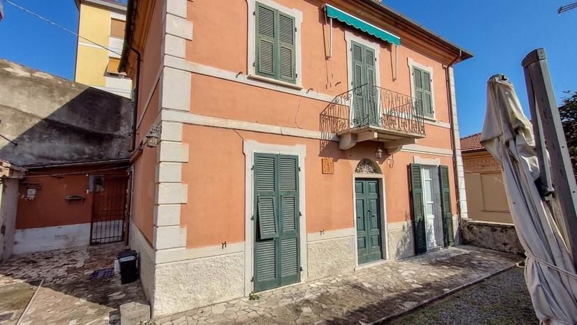 Villa, Lerici — foto 4 di 5
