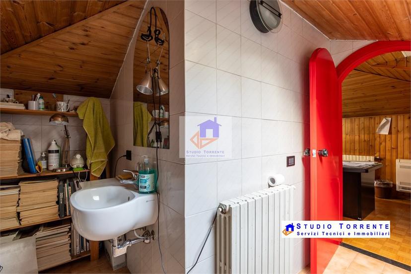 Villa in Via Curcetto 21, Inverigo — foto 3 di 5