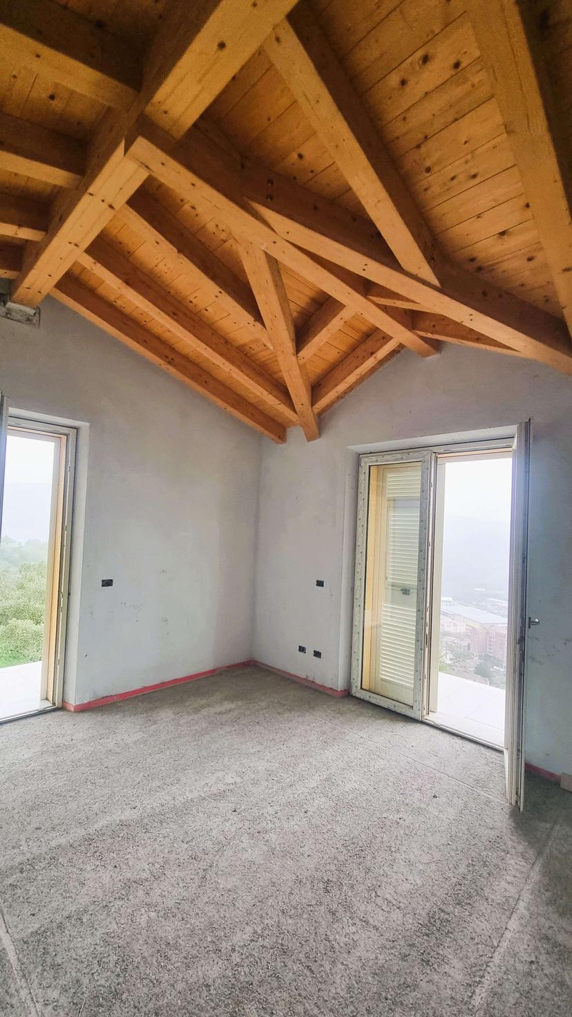 Villa a schiera, Bolano