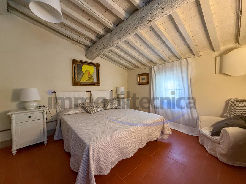 Trilocale in La Scheggia, Anghiari — foto 2 di 5
