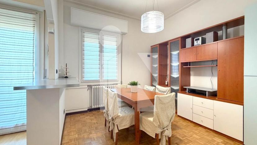 Trilocale, Mantova