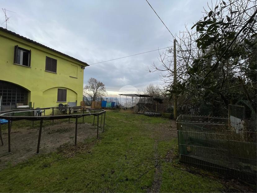 Casa indipendente in Recinto Santo Spirito Sud 13, Asti — foto 4 di 5