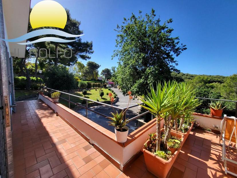 Villa bifamiliare, Andora — foto 2 di 5