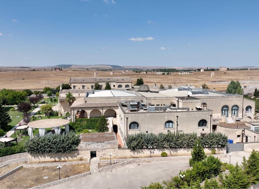 Rustico in La Tarantina Sp 27, Altamura — foto 5 di 5