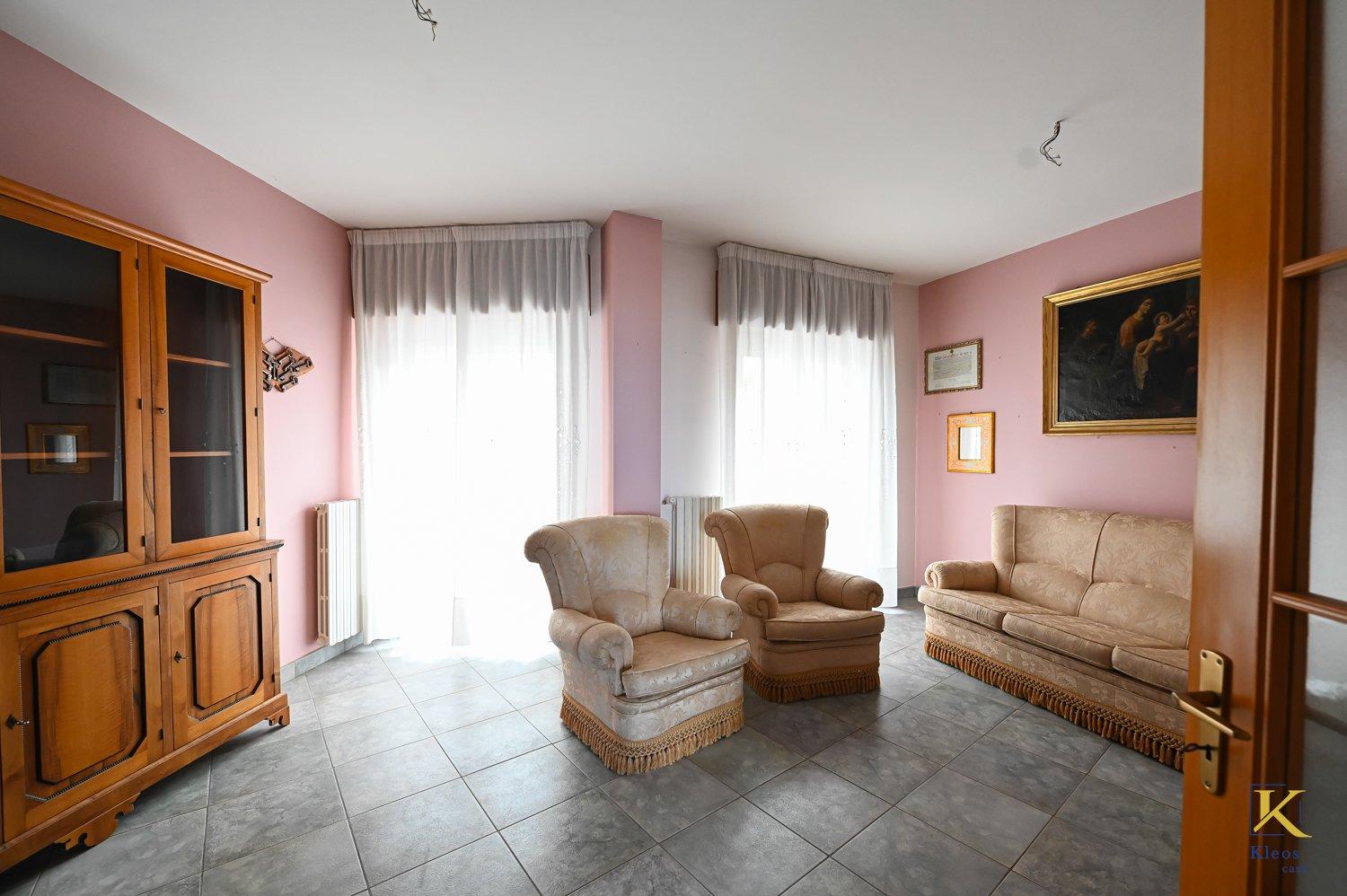 Quadrilocale in Corso John F. Kennedy 204, Chiaramonte Gulfi