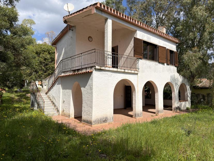 Casa indipendente in Viale Lucca, Pula — foto 3 di 5
