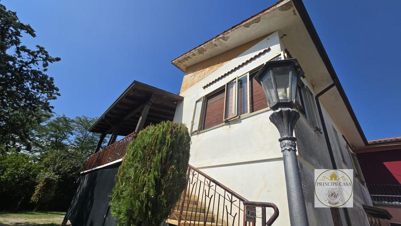 Villa in Via Cà Mariani, Vo' — foto 2 di 5