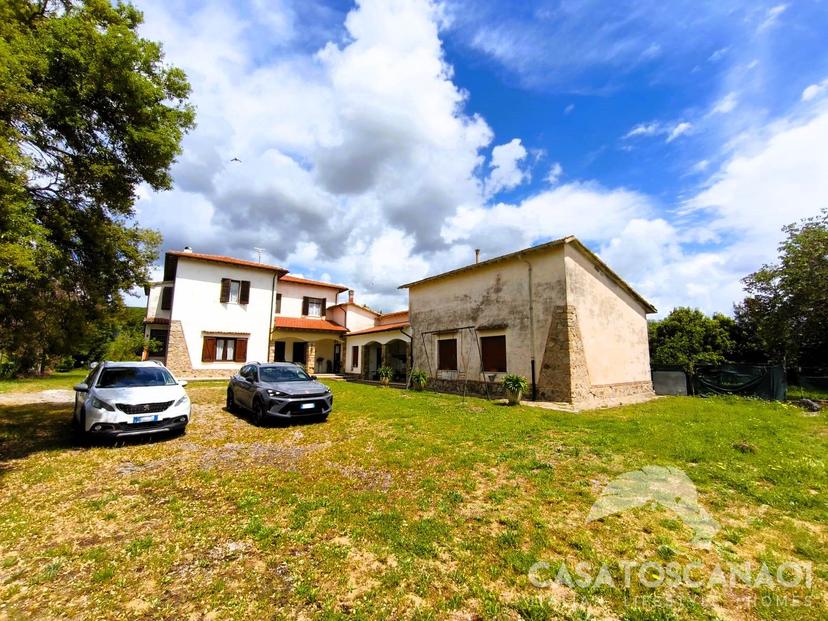 Rustico, Roccastrada — foto 5 di 5