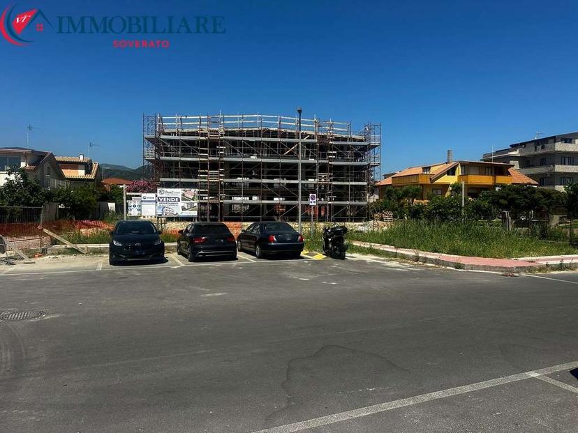 Trilocale in Via Lungomare, San Sostene — foto 2 di 5