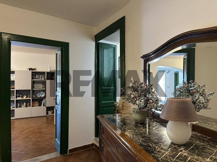 Casa indipendente in Via Andreucci 4, Colli a Volturno — foto 5 di 5