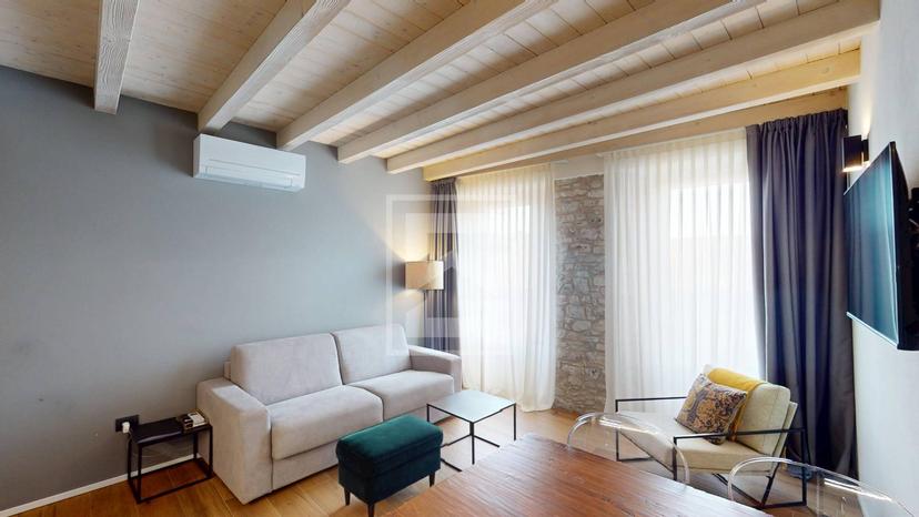 Trilocale in Viale Zan Zenone 3, Tignale — foto 4 di 5
