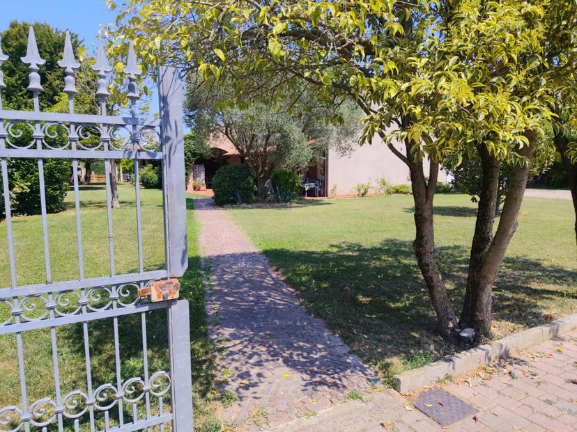 Trilocale in Via Guglielmo Marconi, Rubano — foto 5 di 5