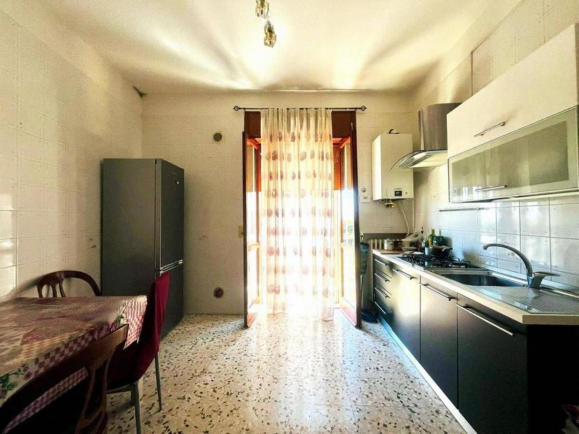 Quadrilocale in Via Colucci 52, Lucera — foto 5 di 5