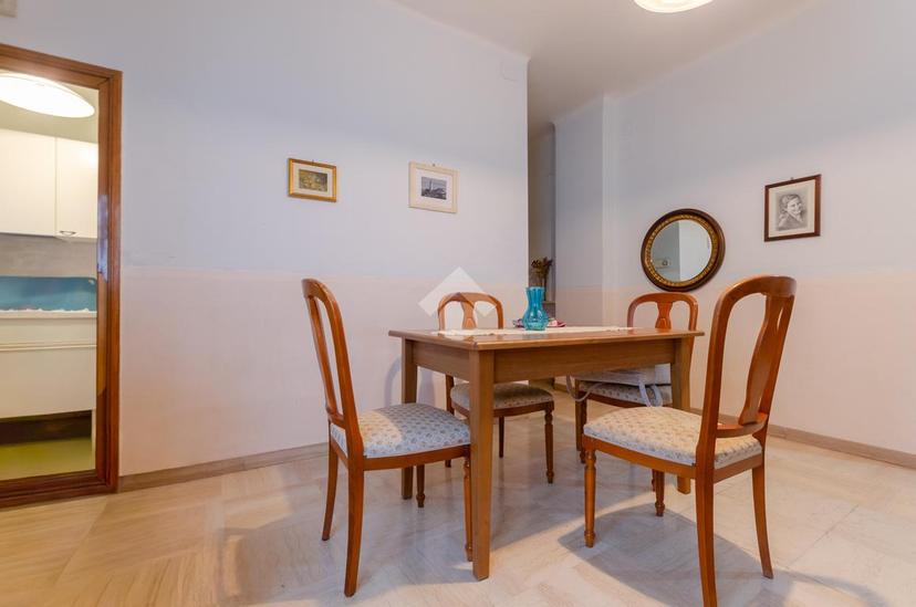 Trilocale in Via Giovanni Carano Donvito 18, Gioia del Colle — foto 4 di 5