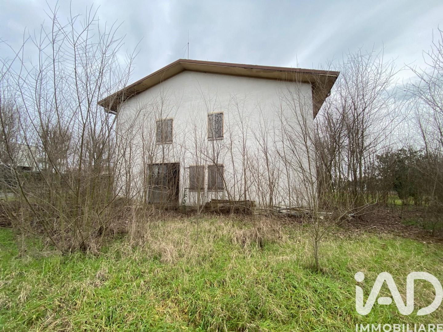 Villa in Strada Teze, Cavriana