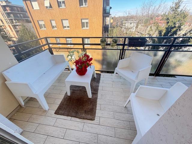 Appartamento in Via Lecco 49, Monza — foto 4 di 5
