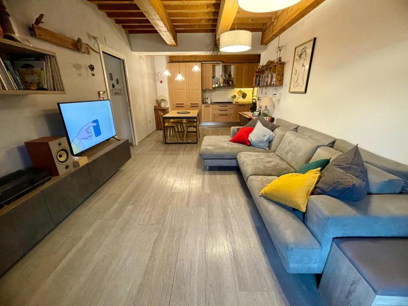 Trilocale, Calcinaia — foto 4 di 5